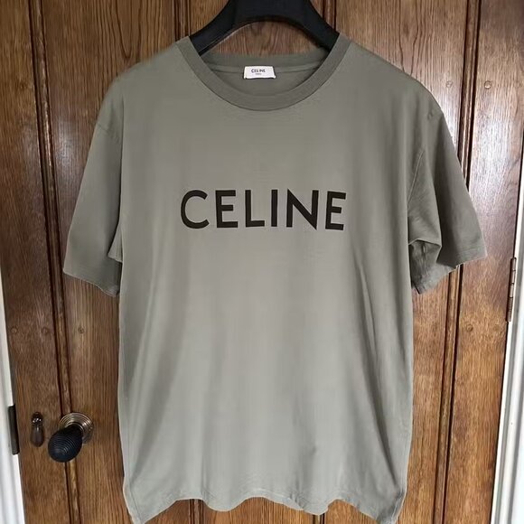 Celine Men's Large